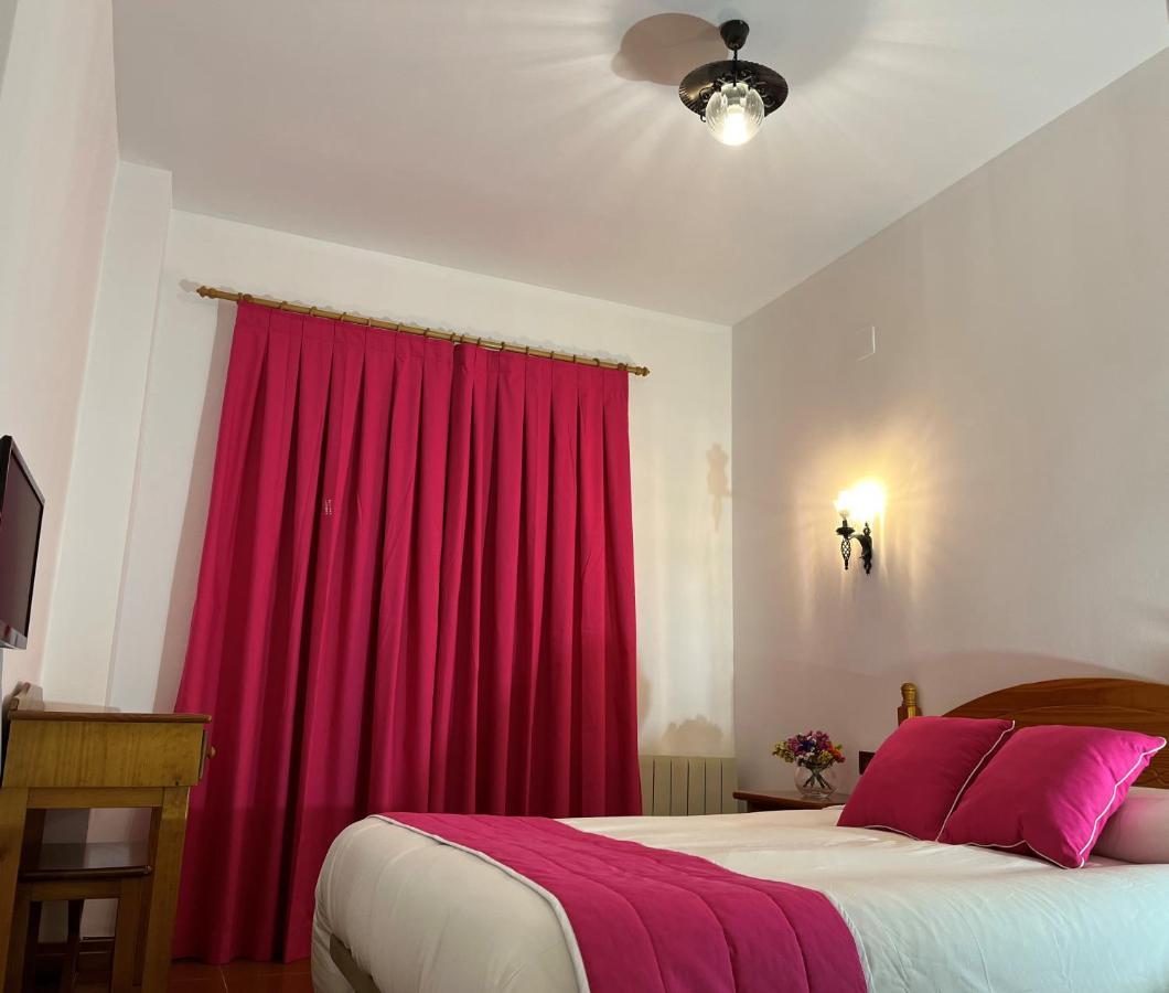Hostal Ciudad Encantada Cuenca  Exterior photo